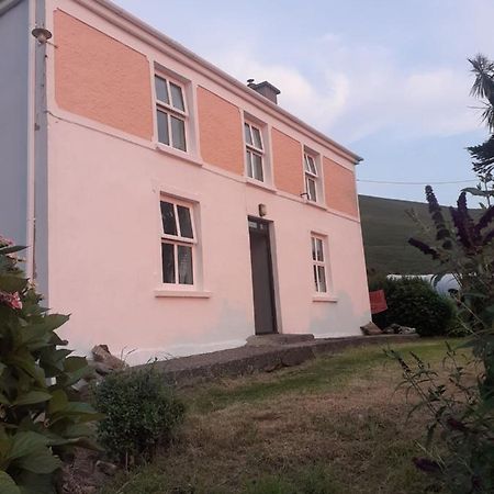 Gleann Loic Farmhouse Dingle Exterior foto