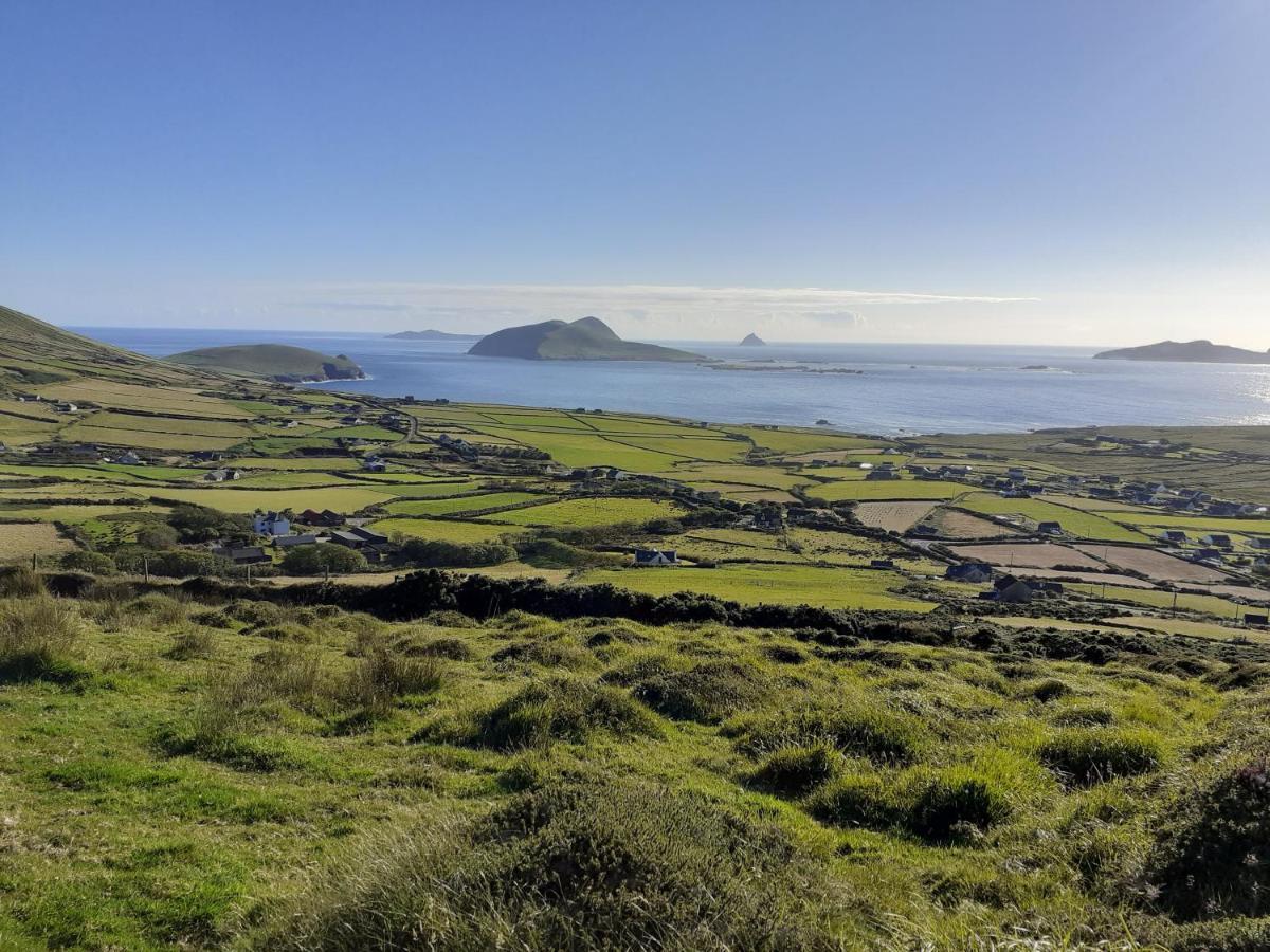 Gleann Loic Farmhouse Dingle Exterior foto