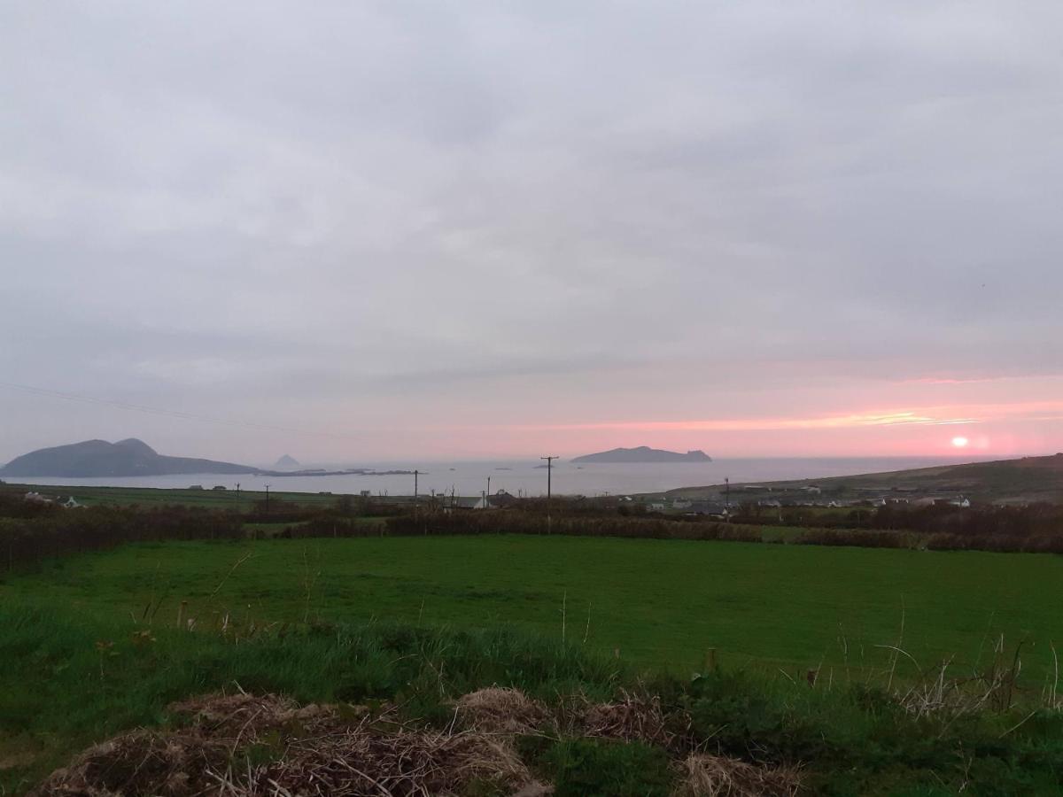 Gleann Loic Farmhouse Dingle Exterior foto