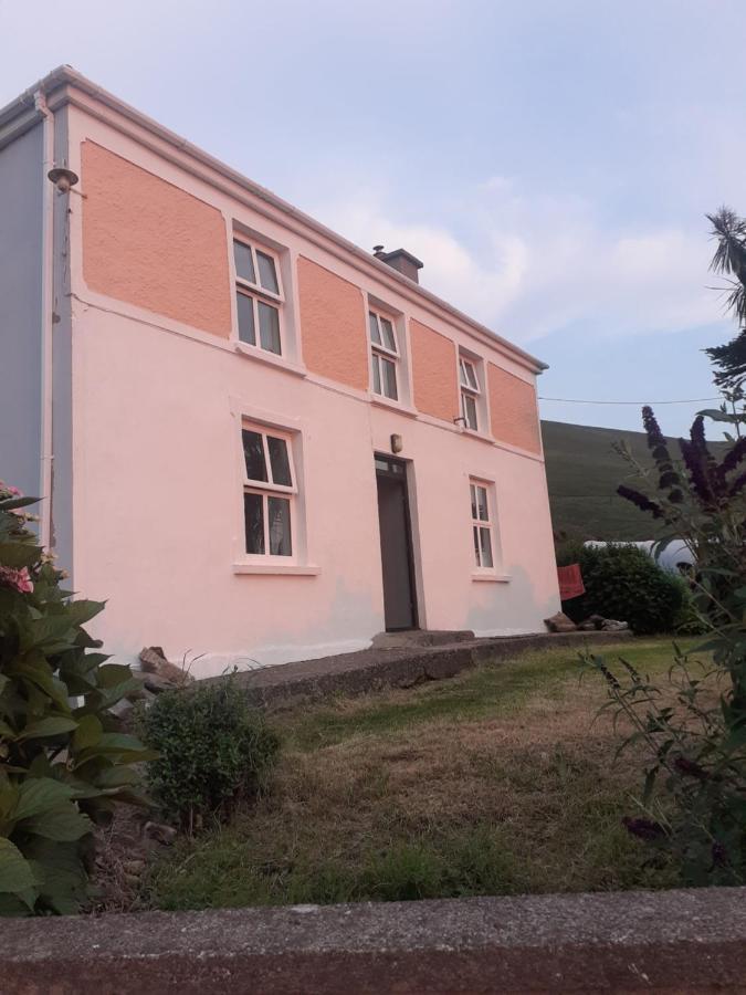 Gleann Loic Farmhouse Dingle Exterior foto
